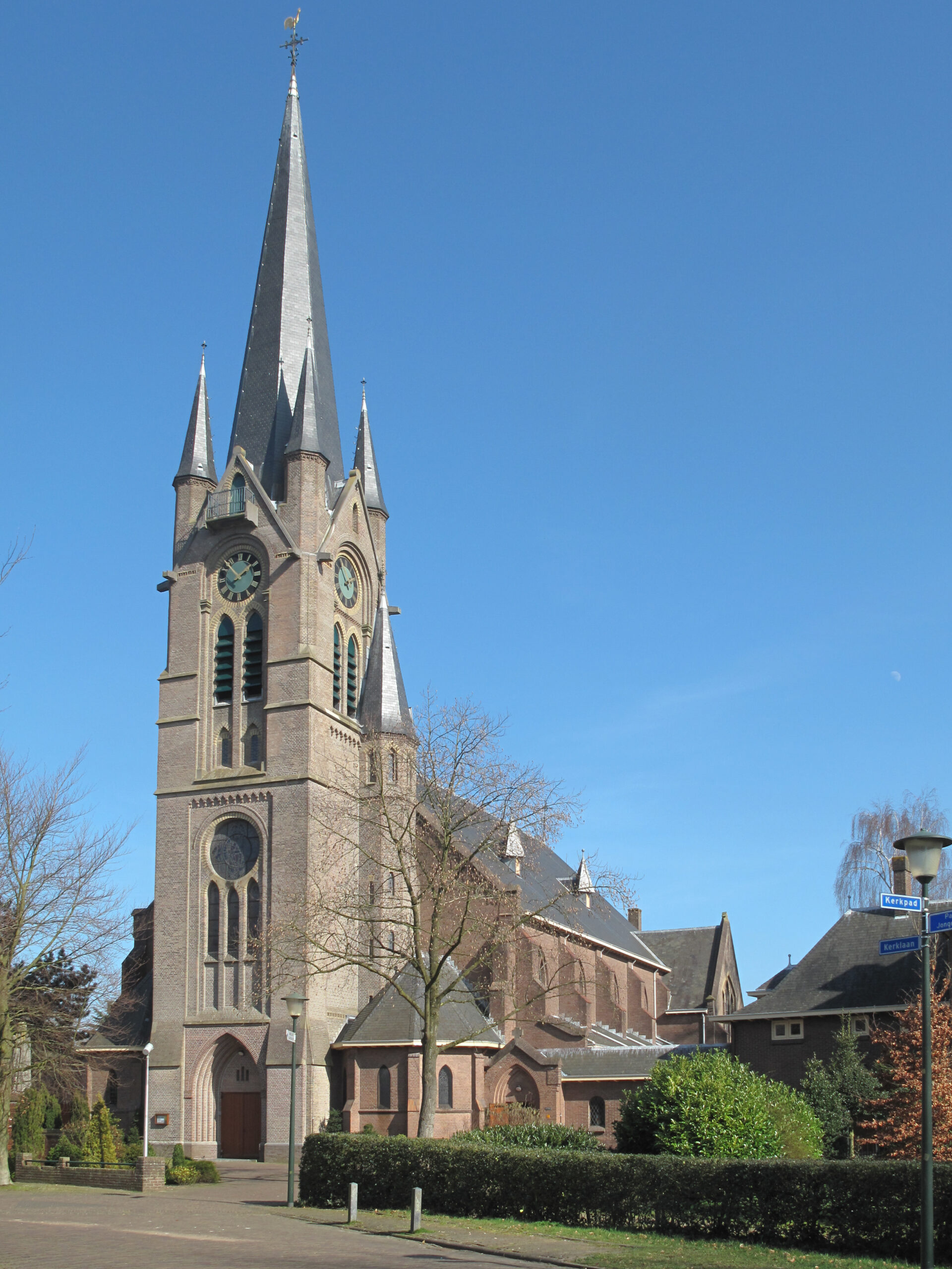 vituskerk